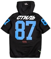 ナイキ x Heron Preston SSジャケット (黒) CI2975-010 Order ナイキ x Heron Preston SSジャケット (黒) CI2975-010