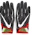 Nike x Heron Preston Superbad 4.5 Football Gloves Black/White