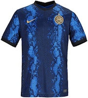 Camiseta Nike x Inter de Milán 2021/22 Edición Fanática Fútbol Unisex. CV7900-414 Order Camiseta Nike x Inter de Milán 2021/22 Edición Fanática Fútbol Unisex. CV7900-414