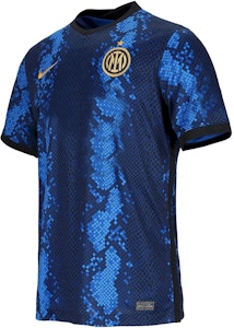 나이키 x 인터 밀란 2021/22 홈 저지 팬 에디션 남녀공용 축구 셔츠. CV7900-414 Lookbook 나이키 x 인터 밀란 2021/22 홈 저지 팬 에디션 남녀공용 축구 셔츠. CV7900-414
