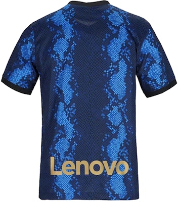 Nike x Inter Milan 2021/22 主場球衣 Fan Edition 男女款 足球衫 CV7900-414 Shop Nike x Inter Milan 2021/22 主場球衣 Fan Edition 男女款 足球衫 CV7900-414