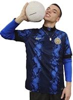 Camiseta Nike x Inter de Milán 2021/22 Edición Fanática Fútbol Unisex. CV7900-414 Details for Camiseta Nike x Inter de Milán 2021/22 Edición Fanática Fútbol Unisex. CV7900-414