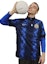 Details for 나이키 x 인터 밀란 2021/22 홈 저지 팬 에디션 남녀공용 축구 셔츠. CV7900-414