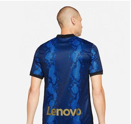 Nike x Inter Milan 2021/22 主場球衣 Fan Edition 男女款 足球衫 CV7900-414 Sizing Nike x Inter Milan 2021/22 主場球衣 Fan Edition 男女款 足球衫 CV7900-414