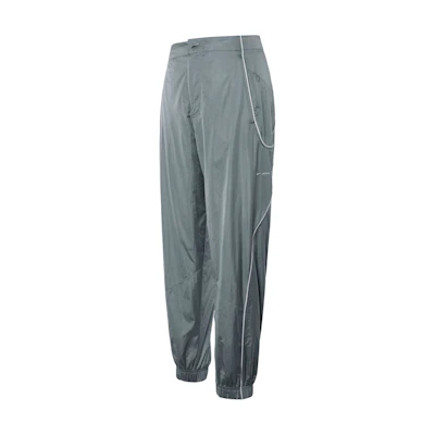 Nike Jacquemus Classic Comfort Track Pants Particle Grey/White Unisex. FV5702-073