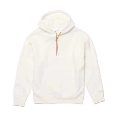 Nike Jacquemus FW22 White Hoodie Unisex Pullover Sweatshirt. 226JS157-2396-110