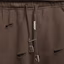 Details for Nike x Jacquemus SS24 Fleece Knit Jogger Coklat Asia Eksklusif Unisex. FJ3269-259