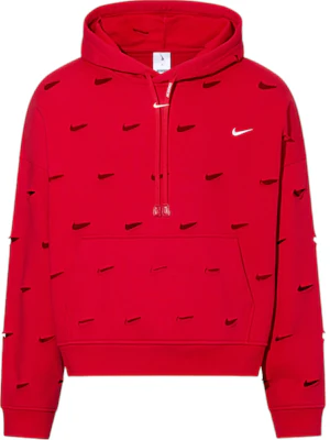 Nike x Jacquemus SS24 Sudadera Roja Unisex con Detalles Recortados Edición Asia FJ3482-657 Buy Nike x Jacquemus SS24 Sudadera Roja Unisex con Detalles Recortados Edición Asia FJ3482-657