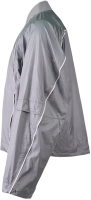 Nike x Jacquemus 防水風衣外套 男女款 粒子灰/白色 FV5698-073 Shop Nike x Jacquemus 防水風衣外套 男女款 粒子灰/白色 FV5698-073