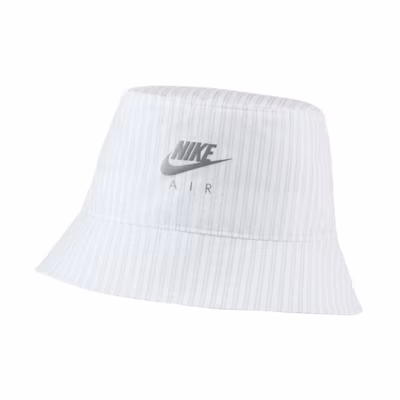 Nike x Kim Jones Bucket Hat White