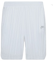 Nike x Kim Jones Mesh Short White Nike x Kim Jones Mesh Short White