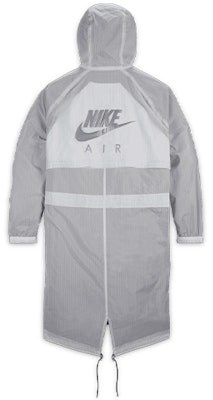 Nike x Kim Jones Parka Navy/Grey Shop Nike x Kim Jones Parka Navy/Grey