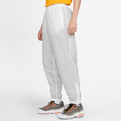 Nike x Kim Jones Printed Track Pant Grey Details for Nike x Kim Jones Printed Track Pant Grey