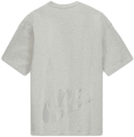 耐吉 x 金·瓊斯 灰色短袖T恤 Order 耐吉 x 金·瓊斯 灰色短袖T恤