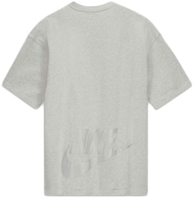 Nike x Kim Jones Short Sleeved Tee Grey Order Nike x Kim Jones Short Sleeved Tee Grey