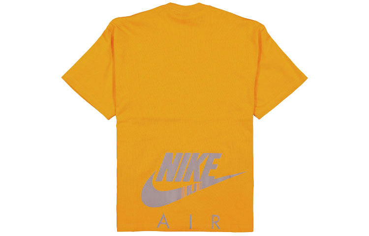 Nike x Kim Jones Short Sleeved Tee Orange
