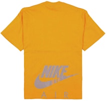 Nike x Kim Jones Short Sleeved Tee Orange Nike x Kim Jones Short Sleeved Tee Orange