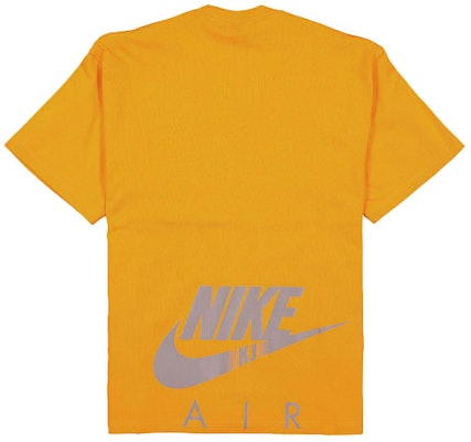 耐克x金·琼斯橙色短袖T恤 DC9986-804 Buy 耐克x金·琼斯橙色短袖T恤 DC9986-804
