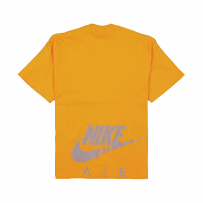 Nike x Kim Jones Short Sleeved Tee Orange