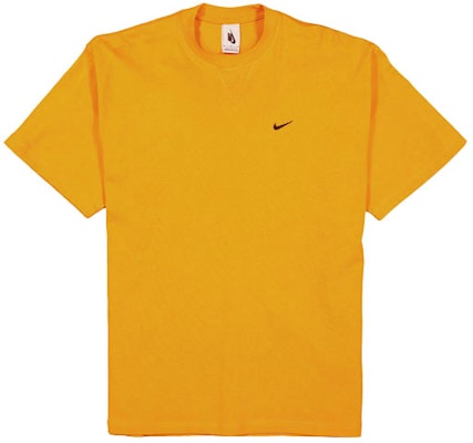 耐克x金·琼斯橙色短袖T恤 DC9986-804 Order 耐克x金·琼斯橙色短袖T恤 DC9986-804
