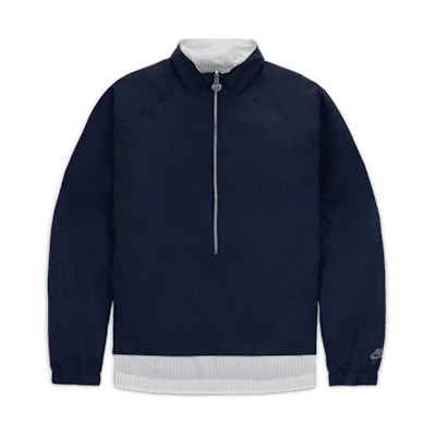 Nike x Kim Jones Windbreaker Navy/White