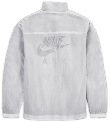 Nike x Kim Jones Windbreaker Navy/White Shop Nike x Kim Jones Windbreaker Navy/White