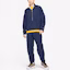 Purchase Nike x Kim Jones Windbreaker Navy/White