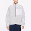 Details for Nike x Kim Jones Windbreaker Navy/White