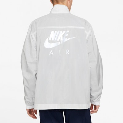 Nike x Kim Jones Windbreaker Navy/White Cheap Nike x Kim Jones Windbreaker Navy/White