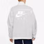 Cheap Nike x Kim Jones Windbreaker Navy/White
