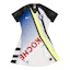 Buy Nike x Koche Jersey Dress White/Black