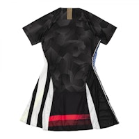 耐吉 x Koche 球衣洋裝 白色/黑色 Order 耐吉 x Koche 球衣洋裝 白色/黑色