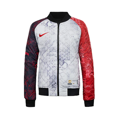 Nike LPL 2020 S10 LoL Worlds Reversible Colorblock Jacket for Men DC8859-016