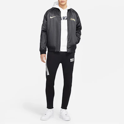 耐克 x LPL 2020 S10 英雄联盟全球总决赛双面拼色男士夹克 DC8859-016 Details for 耐克 x LPL 2020 S10 英雄联盟全球总决赛双面拼色男士夹克 DC8859-016