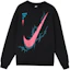 Buy Nike x LPL Sweatshirt Hitam Knit Pullover DA5005-010