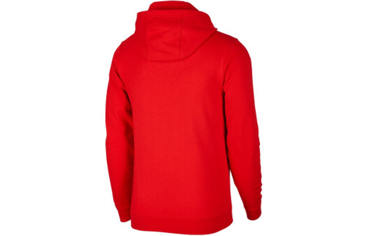 Nike LPL League of Legends Pro League Red Hoodie for Men CW4329-657 圖 3