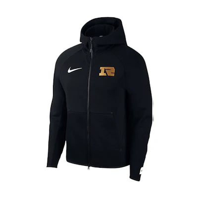 Nike LPL League of Legends RNG Team Zip-Up Hoodie Black () CT9111-010