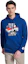 Shop Nike x LPL League of Legends Summoner Hoodie Blue CW4329-474