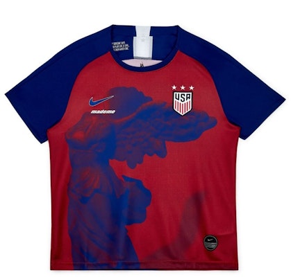 Nike x MadeMe マルチカラージャージー CJ5936-687 Buy Nike x MadeMe マルチカラージャージー CJ5936-687