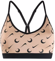Nike x Marine Serre Sports Bra Beige Nike x Marine Serre Sports Bra Beige