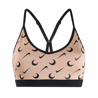 Nike Marine Serre Sports Bra Beige