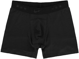 Nike x Mastermind World Brief Black Nike x Mastermind World Brief Black