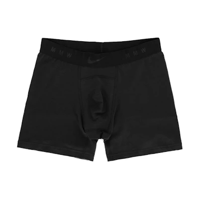 Nike MMW Brief Black
