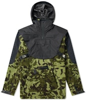Nike x Mastermind World FLC HD Jacket Black Nike x Mastermind World FLC HD Jacket Black