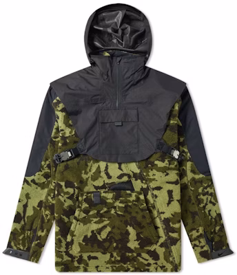Nike x Mastermind World FLC HD Jacket Black Buy Nike x Mastermind World FLC HD Jacket Black