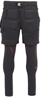 Nike x Mastermind World SE Hybrid Tight Black Nike x Mastermind World SE Hybrid Tight Black