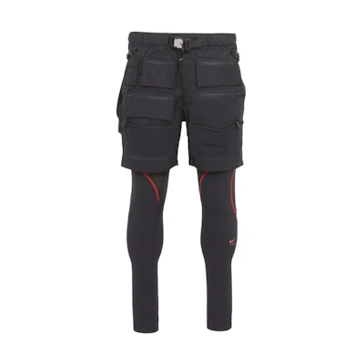 Nike MMW SE Hybrid Tight Black