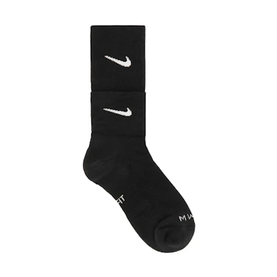 Nike MMW Sock Black