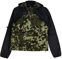 Nike x Mastermind World Women's Jacket Black Nike x Mastermind World Women's Jacket Black