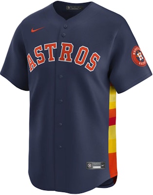 나이키 x MLB 드라이핏 ADV 휴스턴 애스트로스 로고 네이비 유니섹스 야구 셔츠. T7LMHUA2HU9-00D Order 나이키 x MLB 드라이핏 ADV 휴스턴 애스트로스 로고 네이비 유니섹스 야구 셔츠. T7LMHUA2HU9-00D